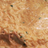 Amelindo Nourriture