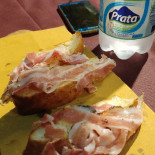 Vida Loca Nourriture