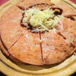 Vida Loca Comida