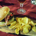 Vida Loca Comida