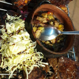Vida Loca Comida