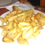 Vida Loca Comida