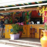 Tutti Frutti Extérieur