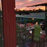 Tutti Frutti Extérieur