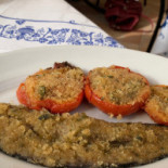 Da Venerina Comida