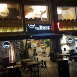 The Burg Dentro
