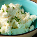 Maca Muta Food