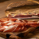 Maca Muta Comida