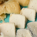 Maca Muta Comida