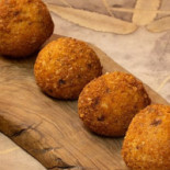 Maca Muta Comida
