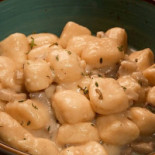 Maca Muta Comida