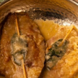 Maca Muta Food