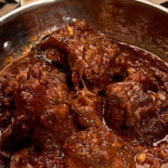 Maca Muta Food