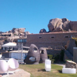 Phi Beach Exterior