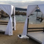 Phi Beach Exterior