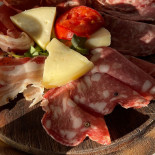 L Indicatore San Baronto Nourriture