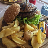 L Indicatore San Baronto Nourriture