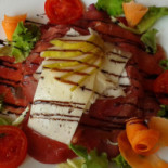 L Indicatore San Baronto Comida
