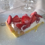 L Indicatore San Baronto Nourriture