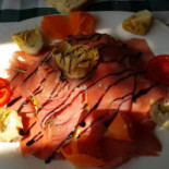 L Indicatore San Baronto Comida