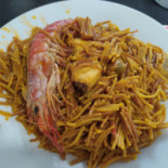 L Indicatore San Baronto Comida