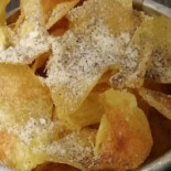 Pummare Prati Comida