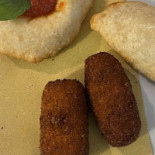Pummare Prati Comida
