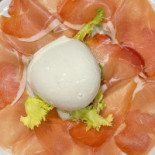 Pummare Prati Comida