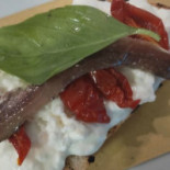 Pummare Prati Comida