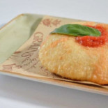 Pummare Prati Comida