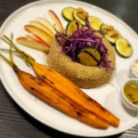 Pummare Prati Comida