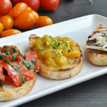 Pummare Prati Comida