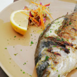 Pummare Prati Comida