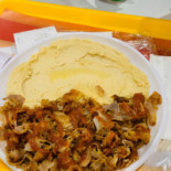 Egyptian Kebab Nourriture