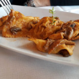 Ca' Pina Non Solo Nourriture