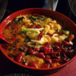 Mao Hunan Comida