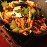 Mao Hunan Comida