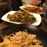 Mao Hunan Comida