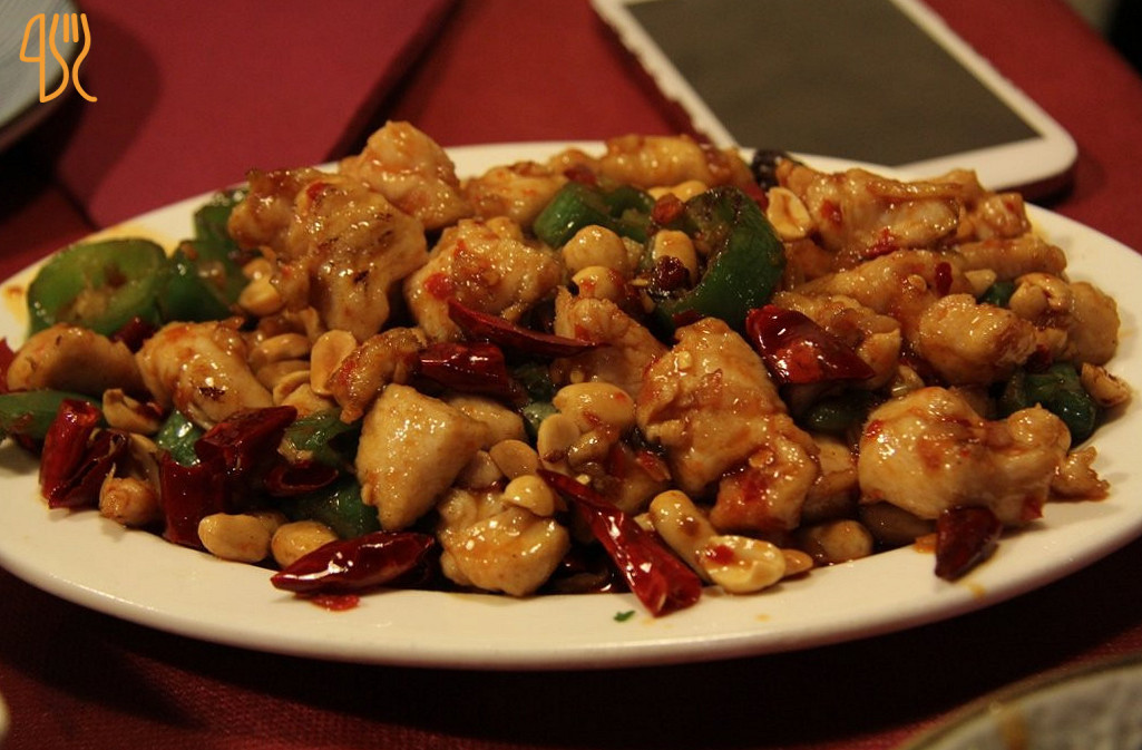 Mao Hunan Nourriture