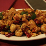 Mao Hunan Comida
