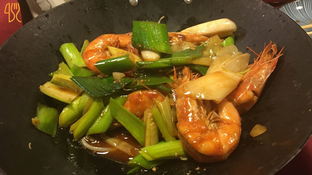 Mao Hunan Nourriture