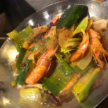 Mao Hunan Comida