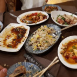 Mao Hunan Comida