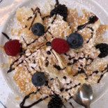 La Baguetteria Del Valle Comida