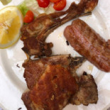 La Baguetteria Del Valle Comida