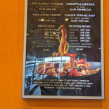Pizzeria Kanyta Carta