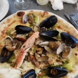 Pizzeria Kanyta Comida