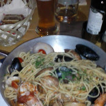 Pizzeria Kanyta Comida
