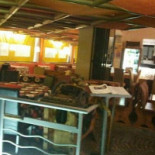 Pizzeria Kanyta Dentro