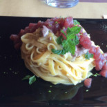 Pizzeria Kanyta Comida